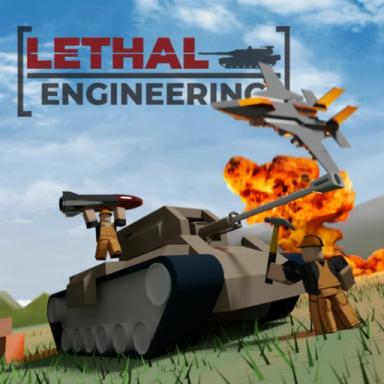 Thumbnail for Lethal Engineering Game