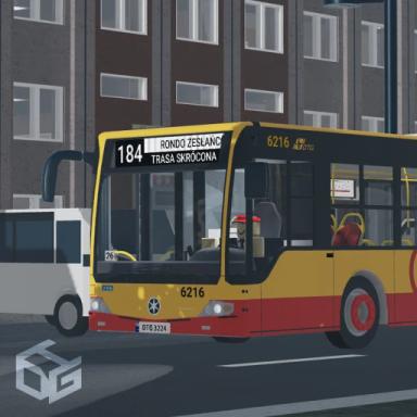 Thumbnail for Driver Transport Game 2 Game