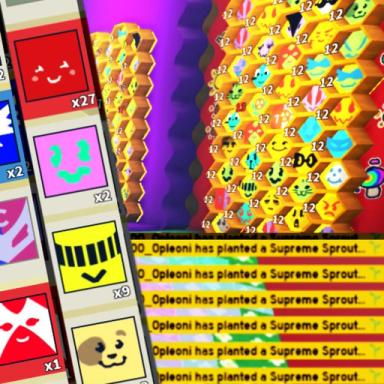 Thumbnail for [BACK] Bee Game - Reworked Game