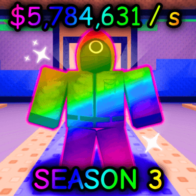  🦑 Steal a Squid Game icon