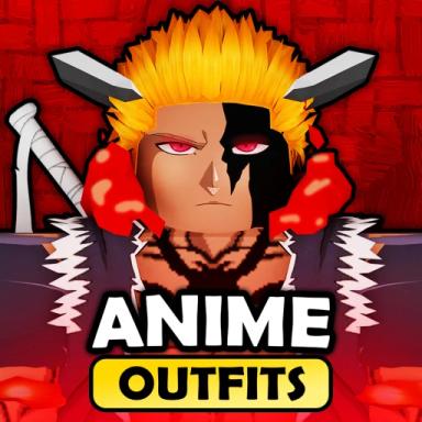 Thumbnail for [FREE UGC⭐] Anime Outfits [3800+] Game