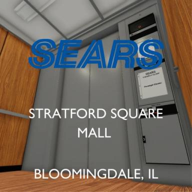 Thumbnail for Sears | Stratford Square Mall | Bloomingdale, IL Game