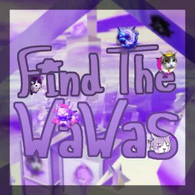 (LAVENDER LIMBO) Find The Wawas (239) icon