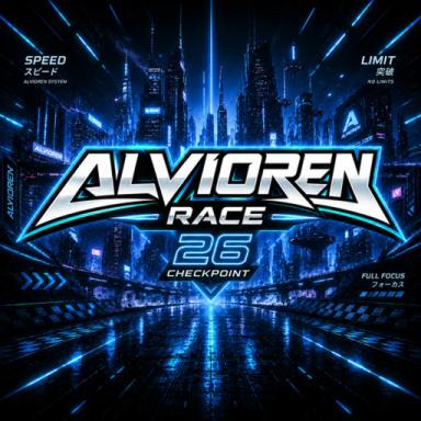 [NEW] ALVIOREN RACE icon