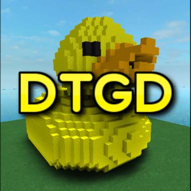 Destroy The Giant Duck! [19 DUCKS!] icon