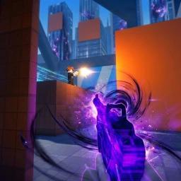 [NEW MAPS🎯] Knockback icon