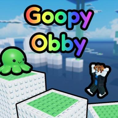 Thumbnail for Goopy Obby Game