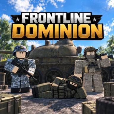 Thumbnail for  [CAPTIVES] Frontline Dominion Game