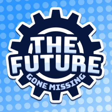 Thumbnail for THE FUTURE: gone missing Game