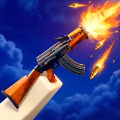 Thumbnail for ⚡Ability Gunfight! Game