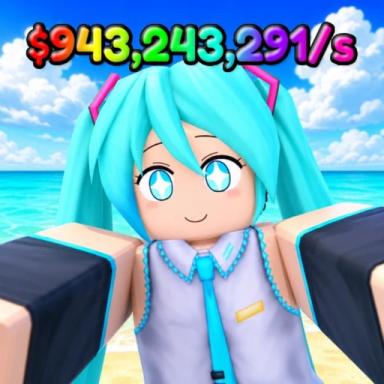 Thumbnail for Anime Fighters RNG!🎲 Game