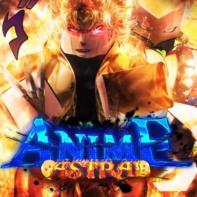 Thumbnail for [STANDS] Anime Astral Simulator Game