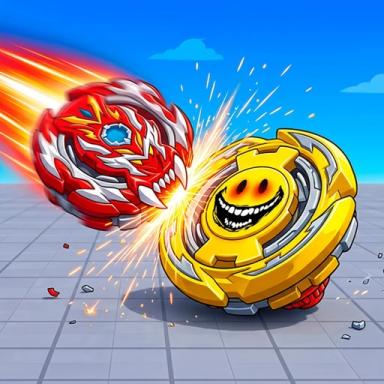 Thumbnail for Spinner VS Spinner Game