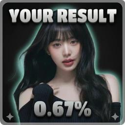 Thumbnail for Which KPop Idol Are You? Game
