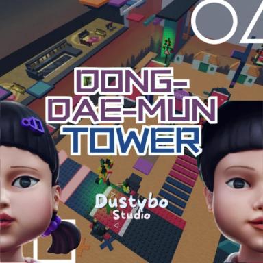 Thumbnail for [NEW] Dongdaemun Tower 🚥 Game