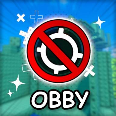 No Shift-lock Obby for BRAINROT!! 🌟 icon