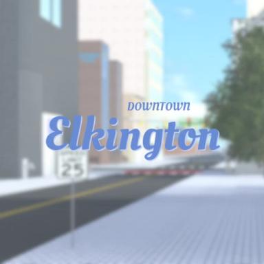 Thumbnail for Downtown Elkington Game