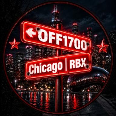 Thumbnail for [ 💥HUGE UPD] OFF1700 Chicago  Game