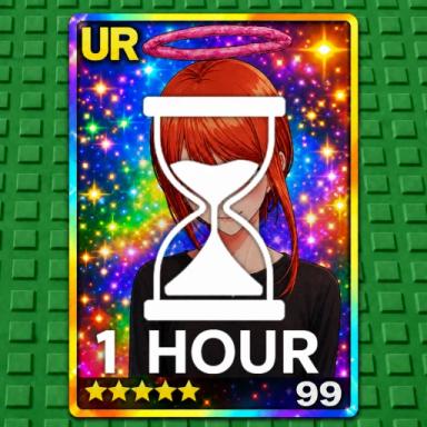 [2X 💰] Anime Stars Card Collection icon