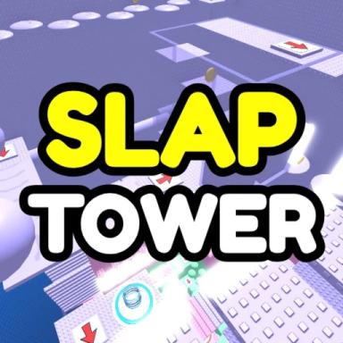 Slapping Tower 🖐️ icon