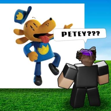 Guess Dog Man Characters icon