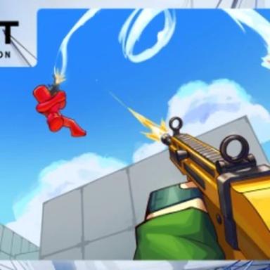 Rival Practice Ground icon