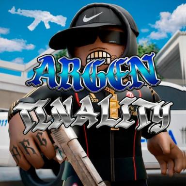 🇦🇷 Argentinality [NEW]  icon
