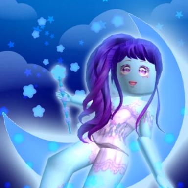 Fairy Enchanting 🌙 icon