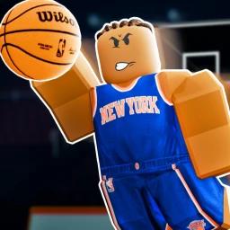 [UPD] NBA: Heroes 🏀 [BETA] icon