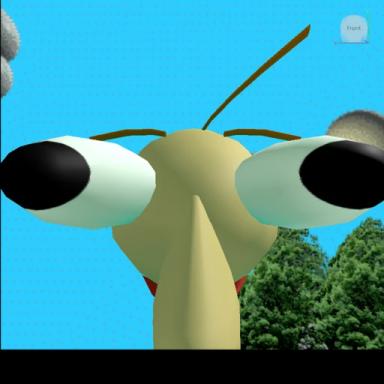  Baldi's Basics 3D Morphs icon