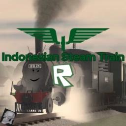 Indonesian Steam Trains icon