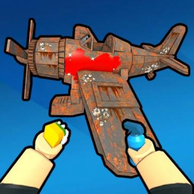 [🛸UPD👷🏻] Repair your plane ✈️ icon