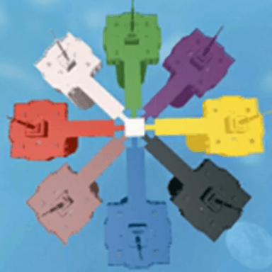  DoomSpire BrickBattle (No CoolDown) icon