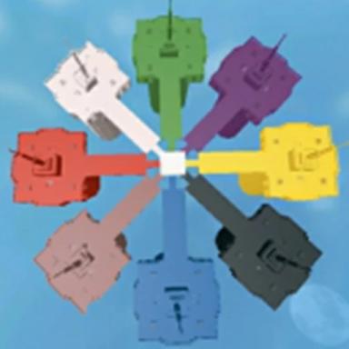  DoomSpire BrickBattle (No CoolDown) icon