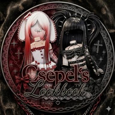 [NEW] Csepel's Lookbook icon