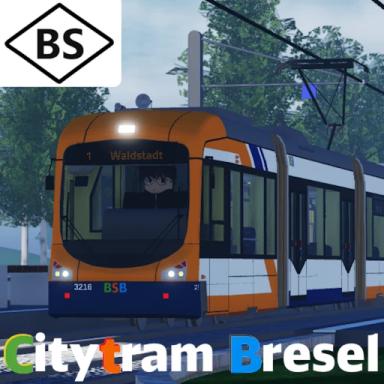 Citytram Bresel [V2] icon