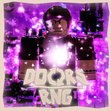 DOORS RNG 👁️ icon