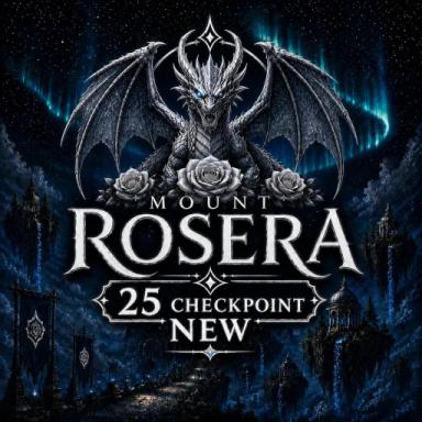 [ BIG UPDATE - EVENT TOP SUMMIT ] MOUNT ROSERA icon