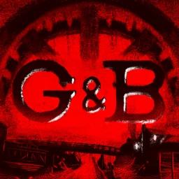[UPDATE] Guts & Blackpowder icon