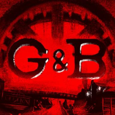 Thumbnail for Guts & Blackpowder Game