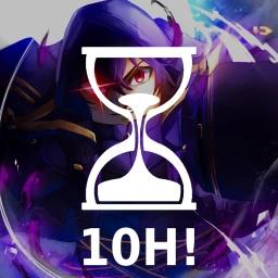 [CID SHADOW] Anime Final Quest icon