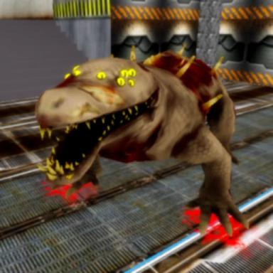 Survive Area 51 icon