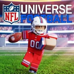 [🎆JULY 4TH] NFL Universe Football icon