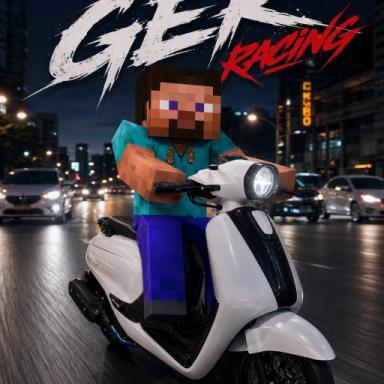 🏍️🏁G E R racing (UPDATE1.7)  icon