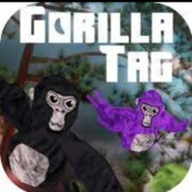 Gorilla Tag RBLX  icon