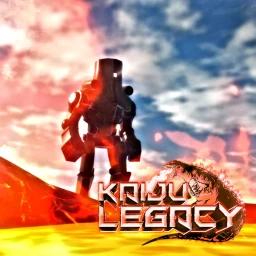 2X REWARDS! Kaiju Legacy [ALPHA] icon