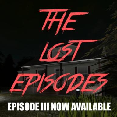 The Lost Episodes icon