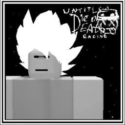 Untitled Die of Death Engine [Bonus Pad] icon