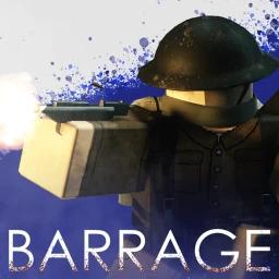 BARRAGE [v0.8] icon