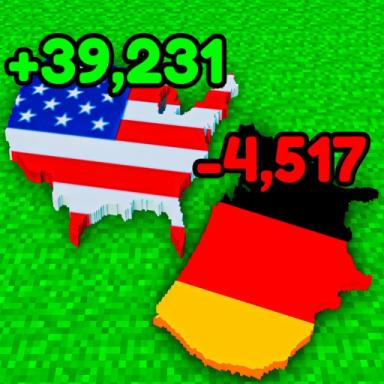 Thumbnail for Grow Your Country! Game